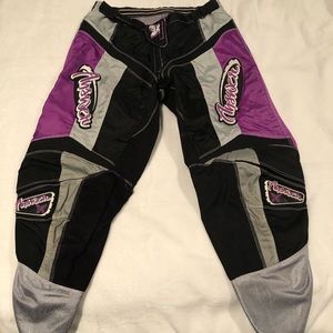Dirt Bike Pants